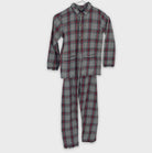 0-Pyjama long Buissonnière 8-9 Ans