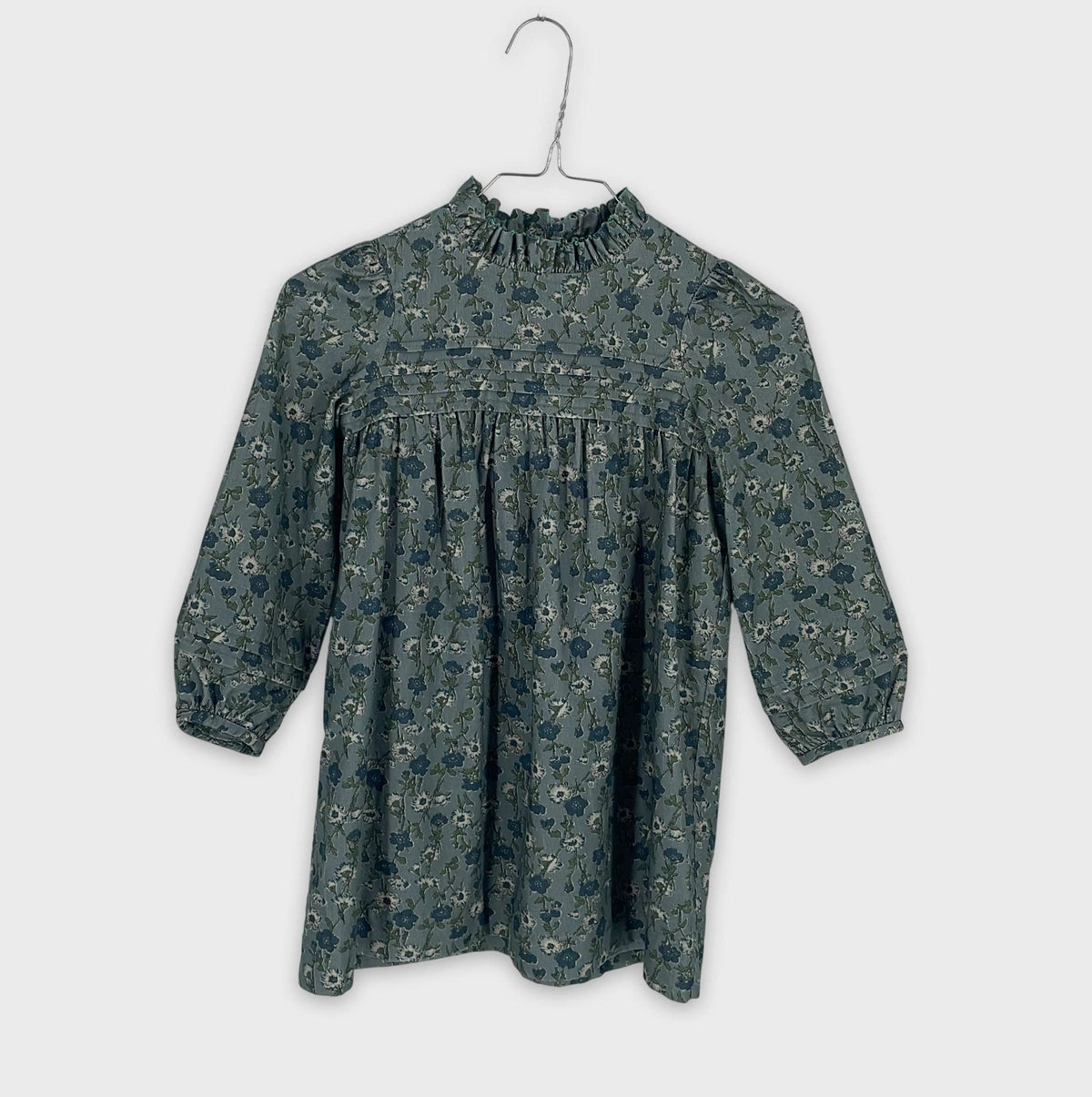 0-Chemise/blouse Bonpoint 8 ans