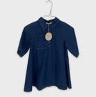 0-Robe Marque Inconnue 5 ans