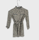 0-Robe Bonpoint 6 ans
