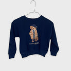 0-Sweat Ralph Lauren 5 ans