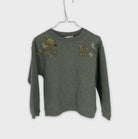 0-Sweat Bonpoint 6 ans