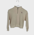0-Sweat Rylee + Cru 6-7 Ans