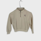 0-Sweat Rylee + Cru 4-5 Ans