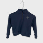0-Sweat Rylee + Cru 4-5 Ans