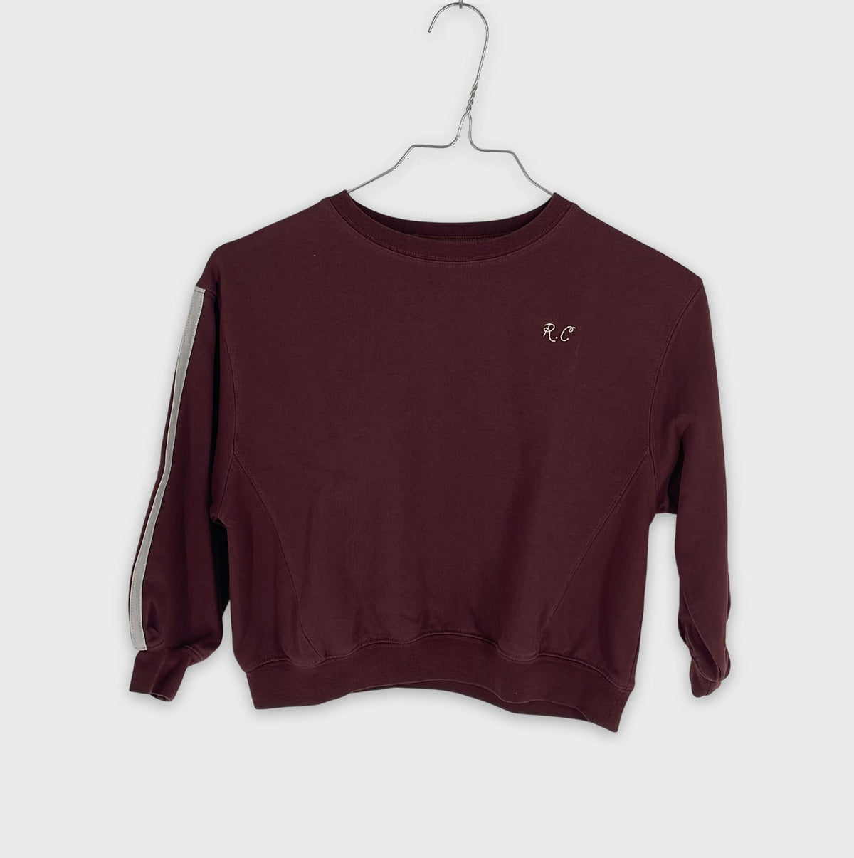 0-Sweat Marque Inconnue