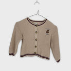 0-Gilet Zara Kids 5 ans