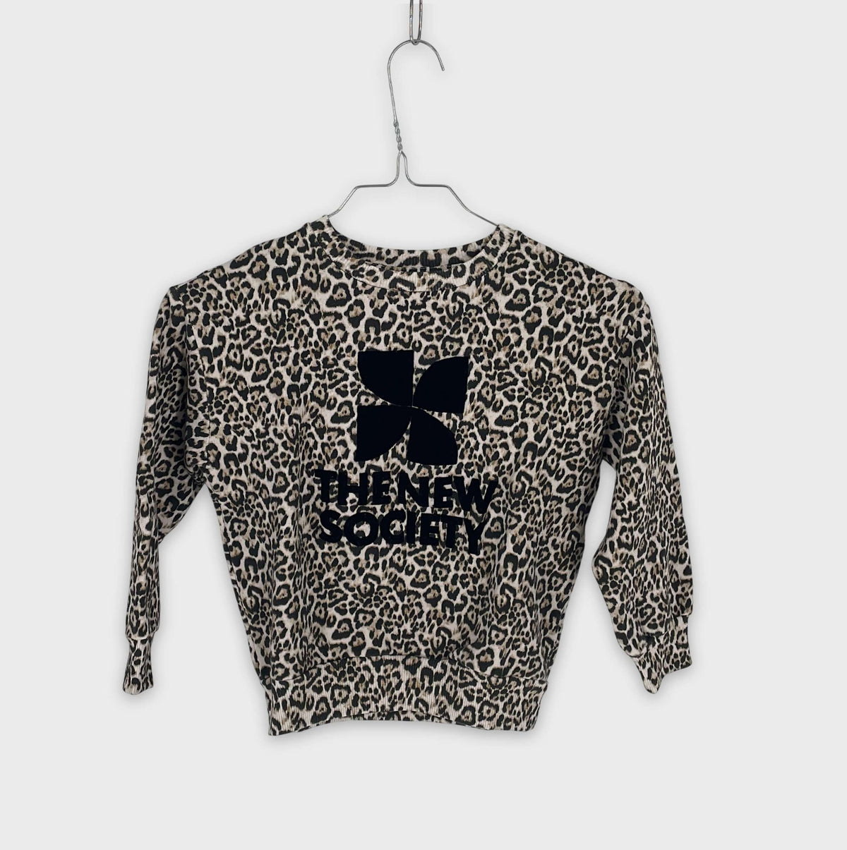 0-Pull The New Society 4 ans