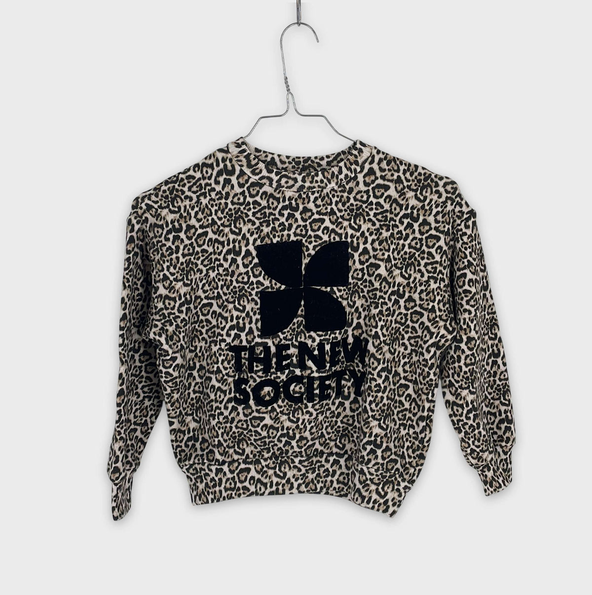 0-Sweat The New Society 6 ans
