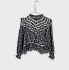 0-Chemise/blouse The New Society 6 ans