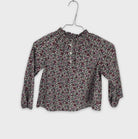 0-Chemise/blouse Cyrillus 6 mois