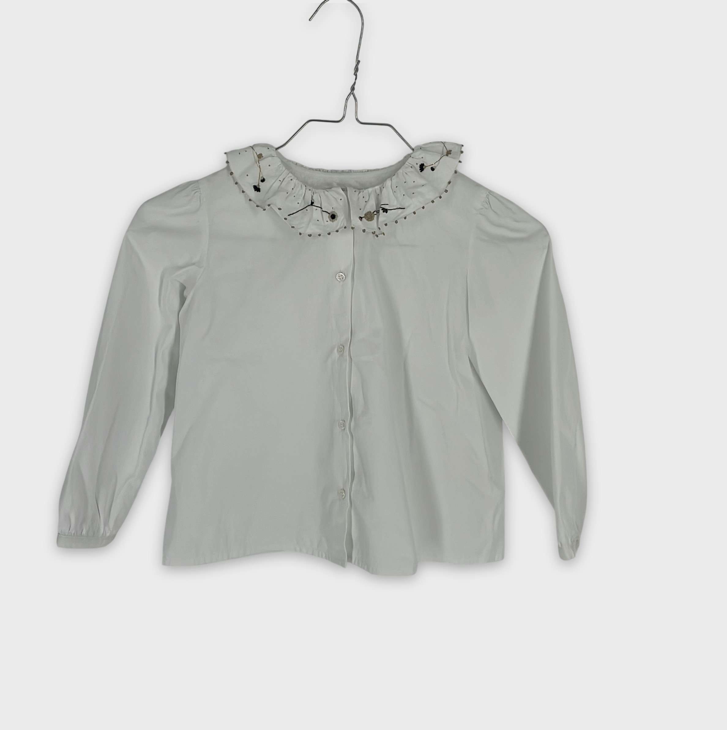 0-Chemise/blouse Bonpoint 6 ans