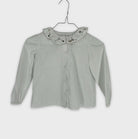 0-Chemise/blouse Bonpoint 6 ans