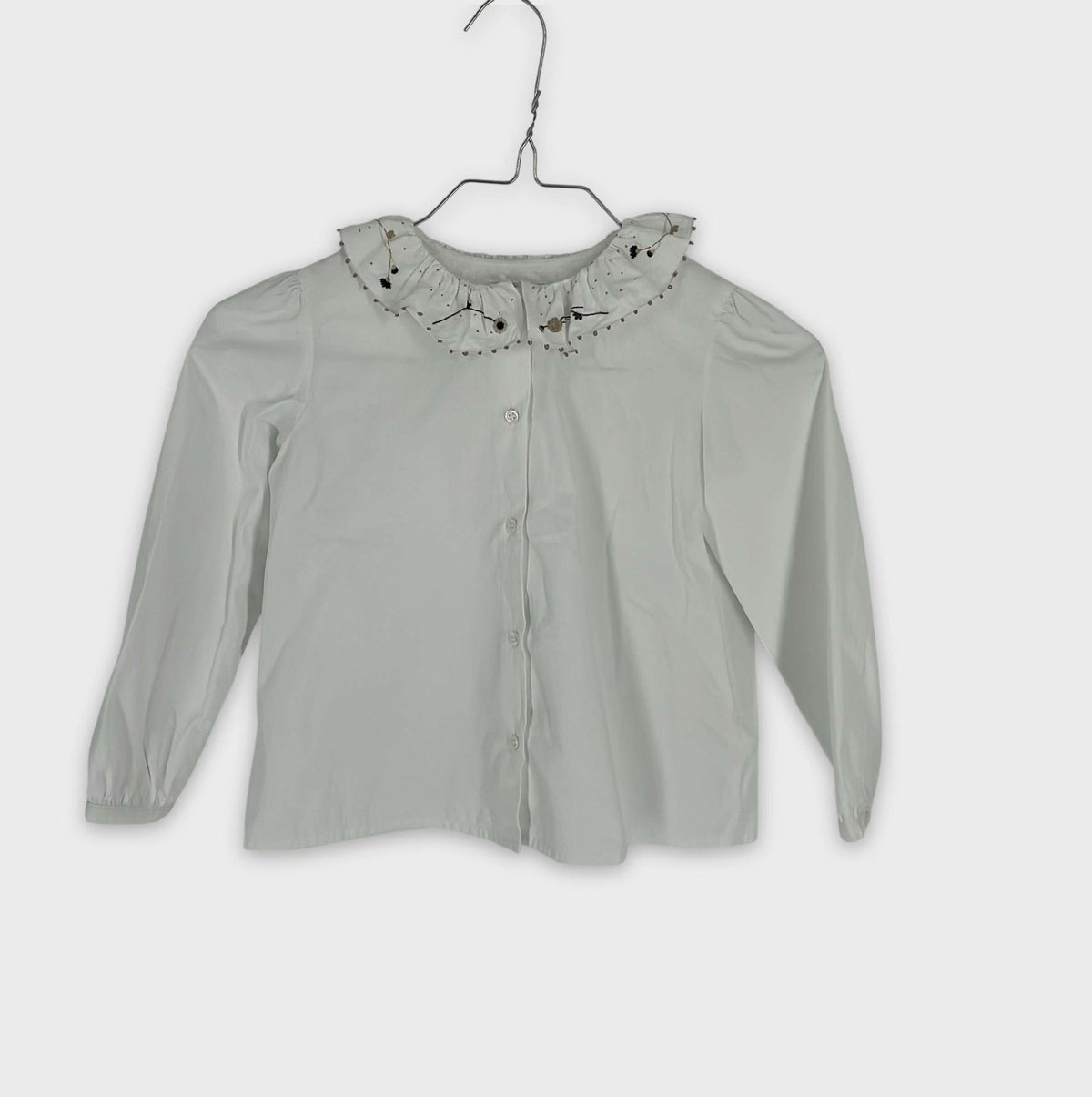 0-Chemise/blouse Bonpoint 6 ans