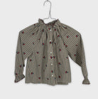 0-Chemise/blouse Bonpoint 6 ans
