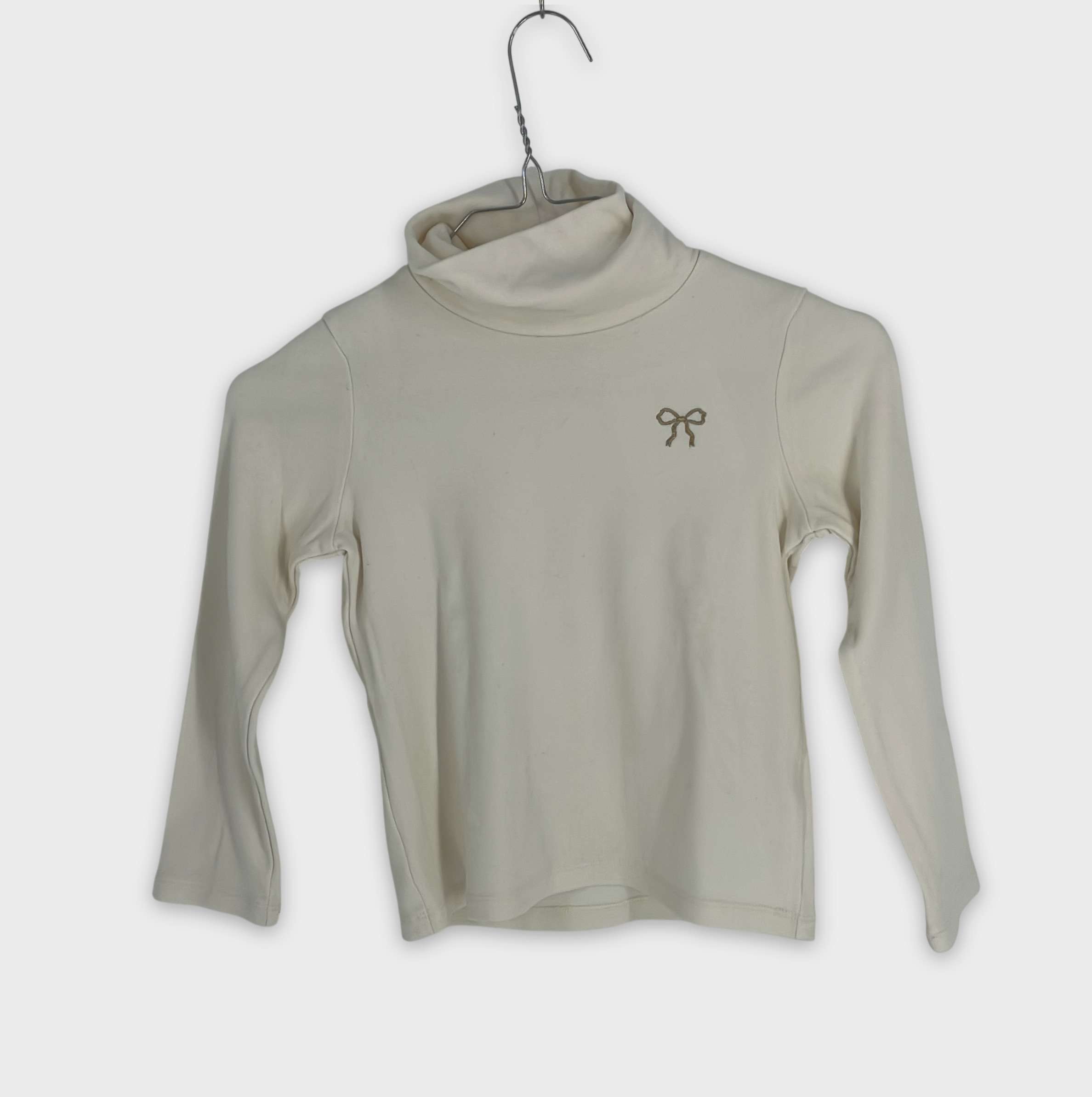 0-T-shirt manches longues Vertbaudet 6 ans
