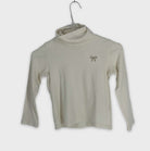 0-T-shirt manches longues Vertbaudet 6 ans