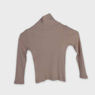 0-T-shirt manches longues Bonpoint 6 ans