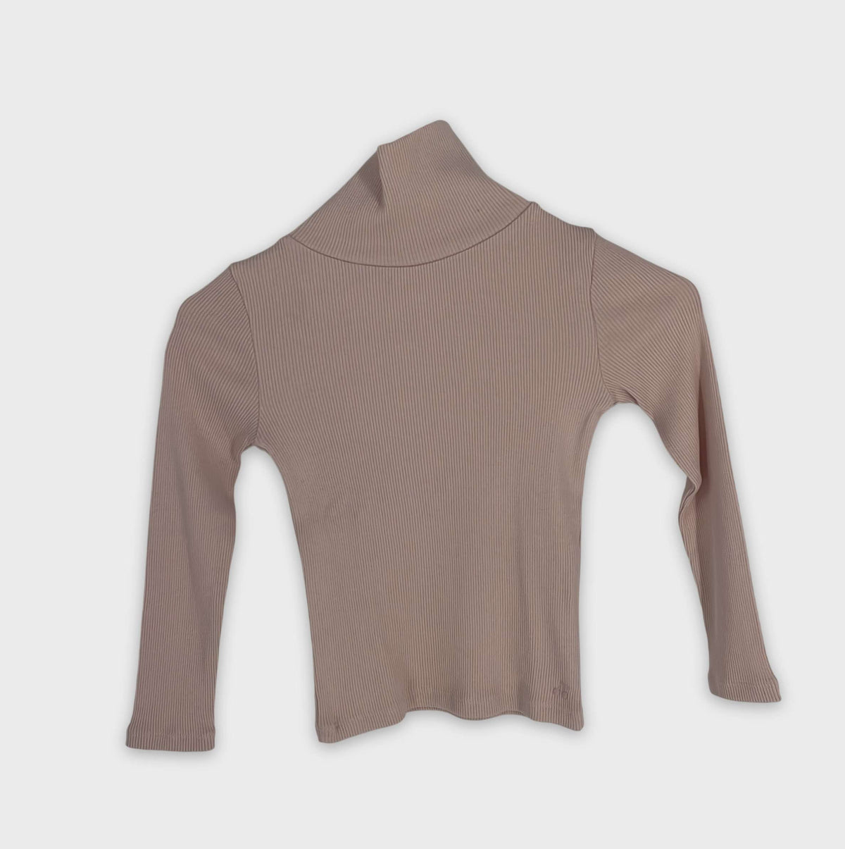 0-T-shirt manches longues Bonpoint 6 ans