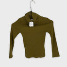 0-Pull Bonpoint 6 ans