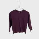 0-T-shirt manches longues Zara Kids 5 ans