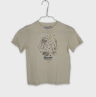 0-T-shirt manches courtes Bonpoint 6 ans