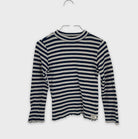 0-T-shirt manches longues Búho 6 ans