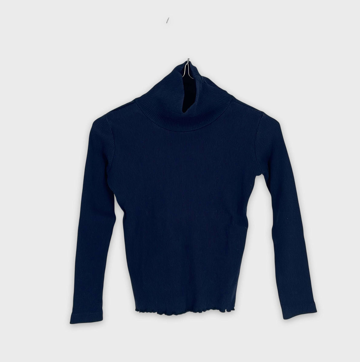 0-T-shirt manches longues Cyrillus 6 ans