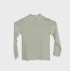 0-T-shirt manches longues Marque Inconnue