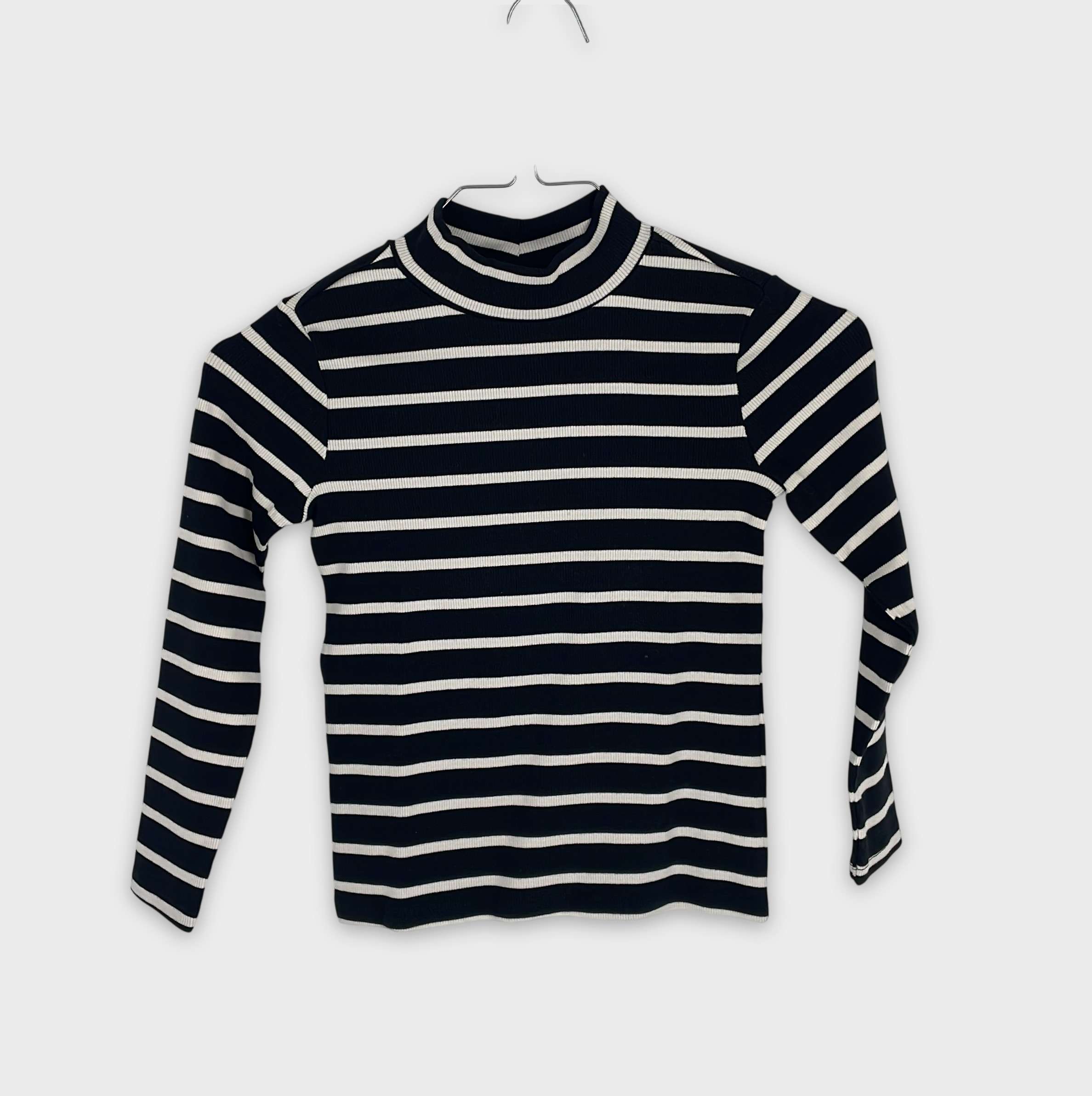 0-T-shirt manches longues Marque Inconnue