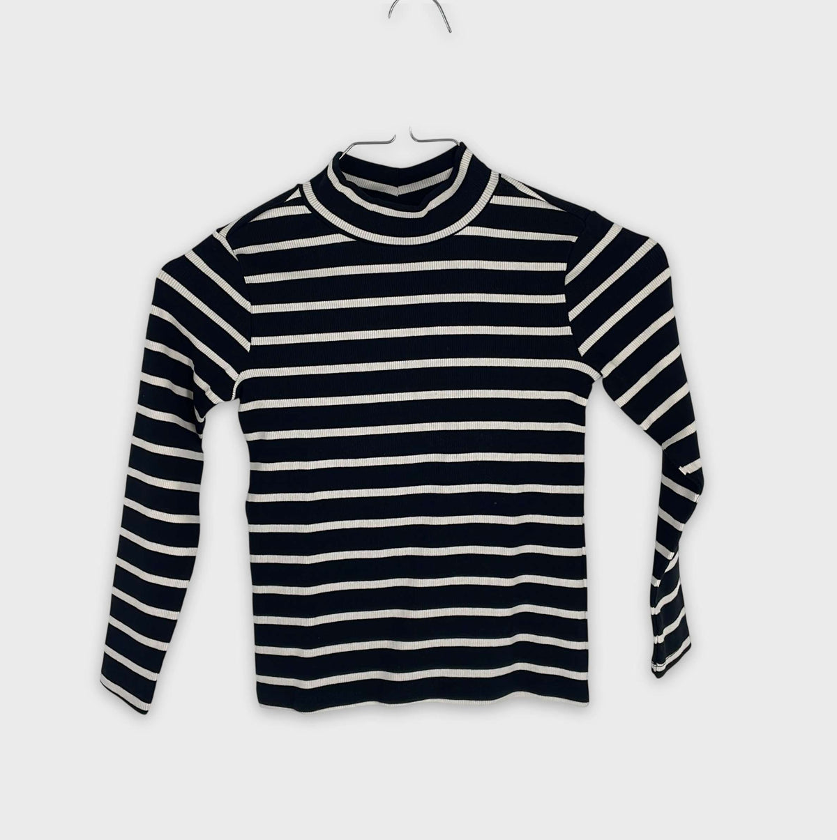 0-T-shirt manches longues Marque Inconnue