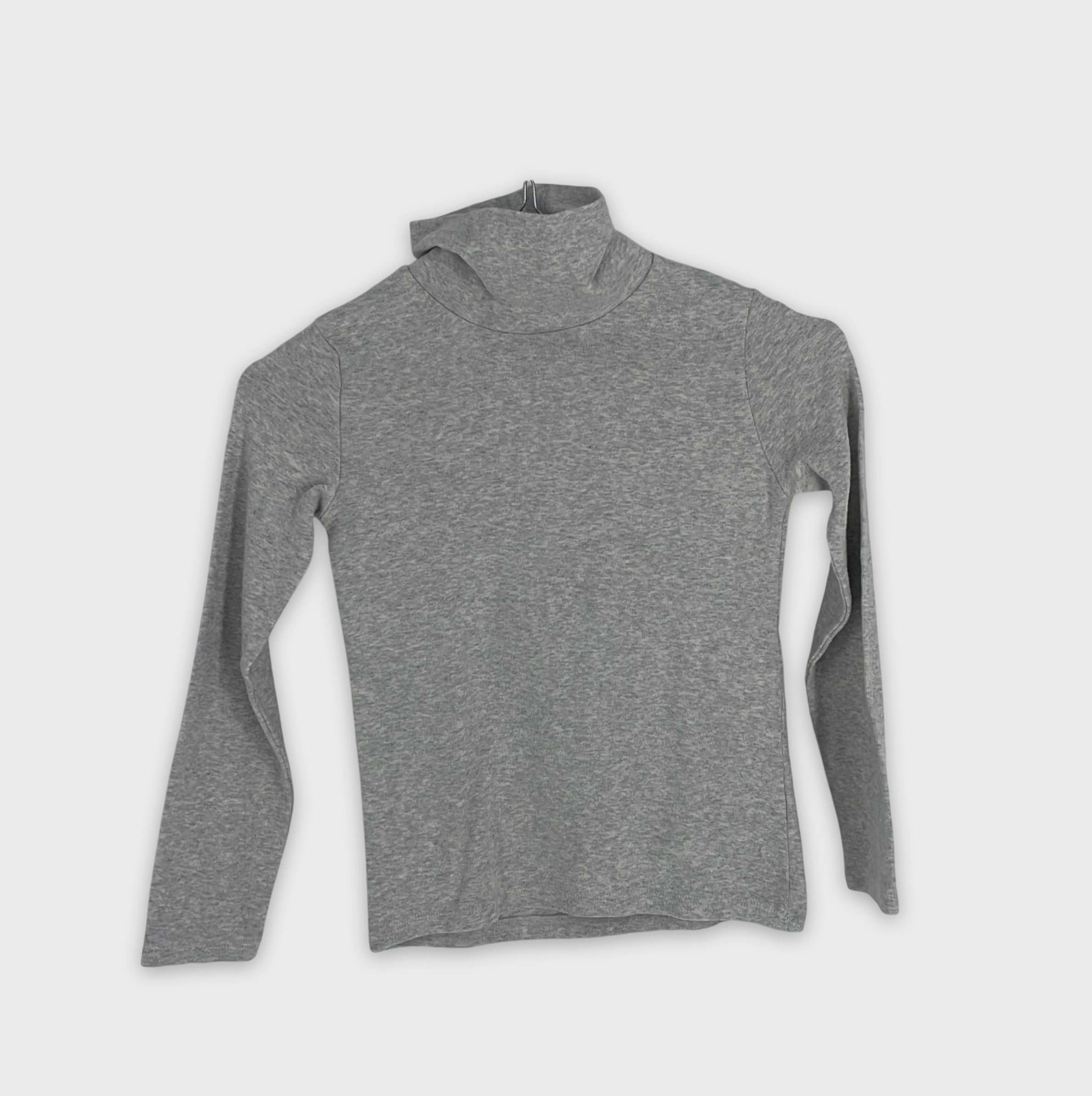 0-T-shirt manches longues Next