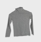 0-T-shirt manches longues Next