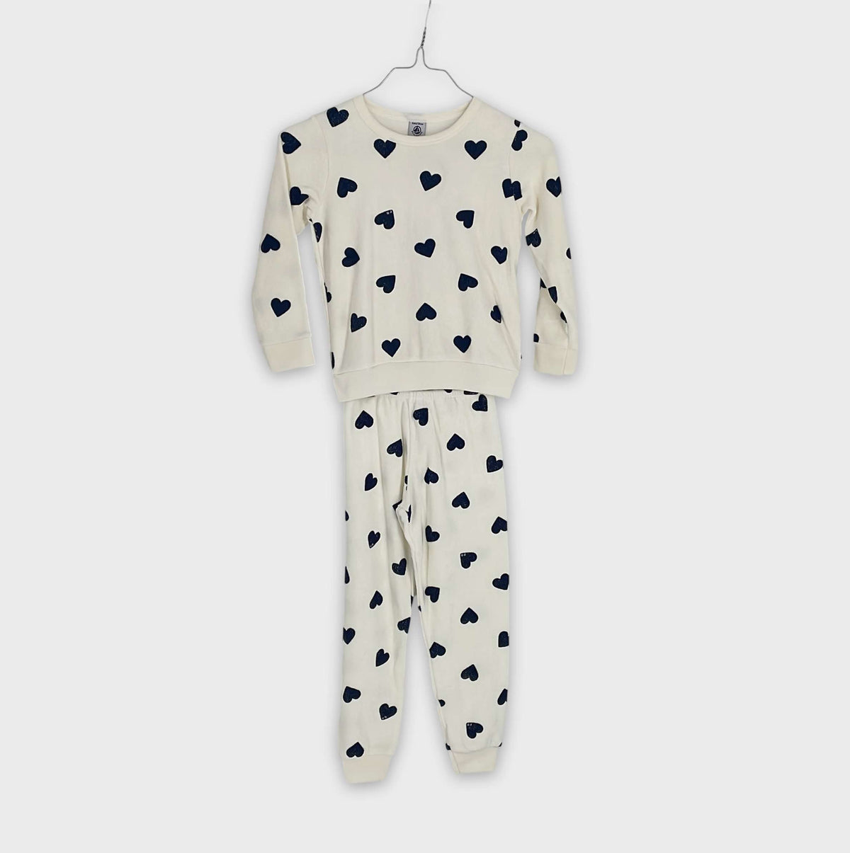 0-Pyjama long Petit Bateau 6 ans