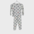 0-Pyjama long Petit Bateau 6 ans