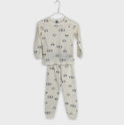 0-Pyjama long Petit Bateau 6 ans