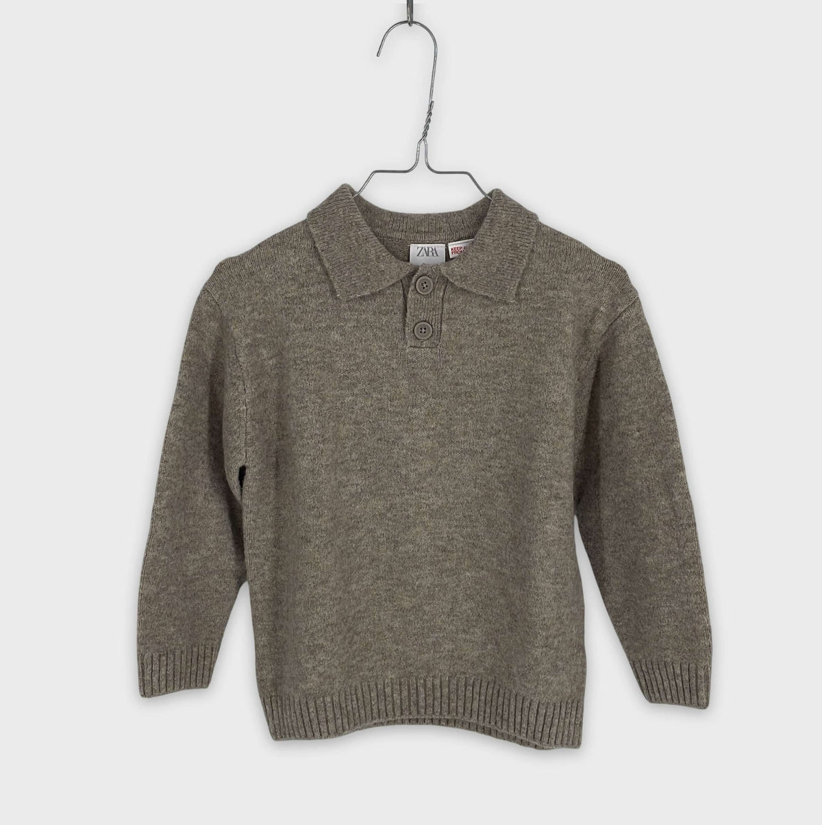 0-Pull Zara Kids 5 ans