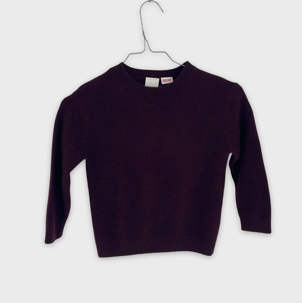 0-Pull Zara Kids 5 ans