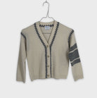 0-Gilet Bonpoint 6 ans