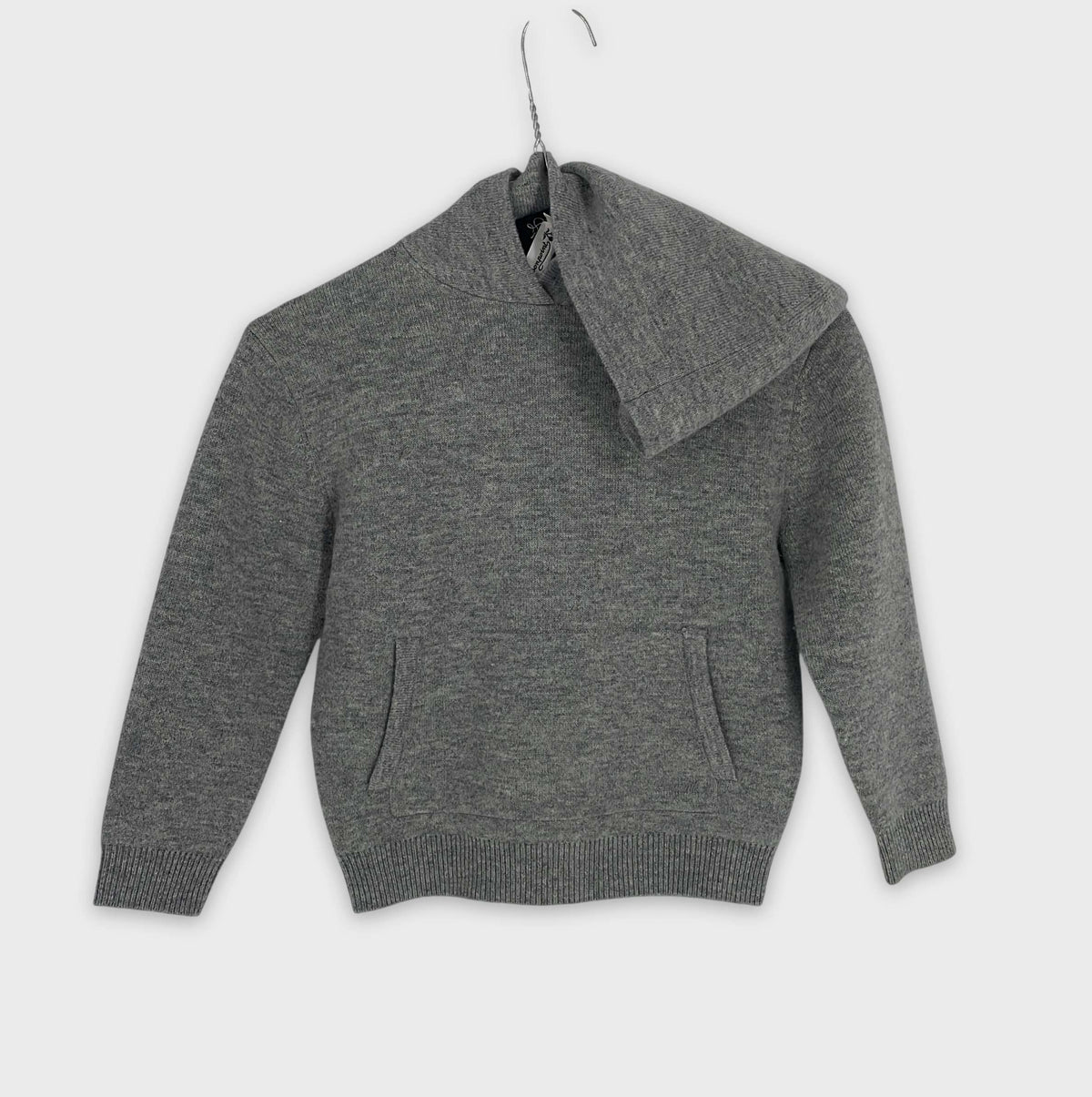 0-Pull Bonpoint 6 ans