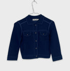 0-Veste/manteau Bonpoint 6 ans
