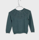 0-Pull Bonpoint 6 ans