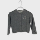 0-Gilet Bonpoint 6 ans