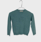 0-Pull Bonpoint 6 ans