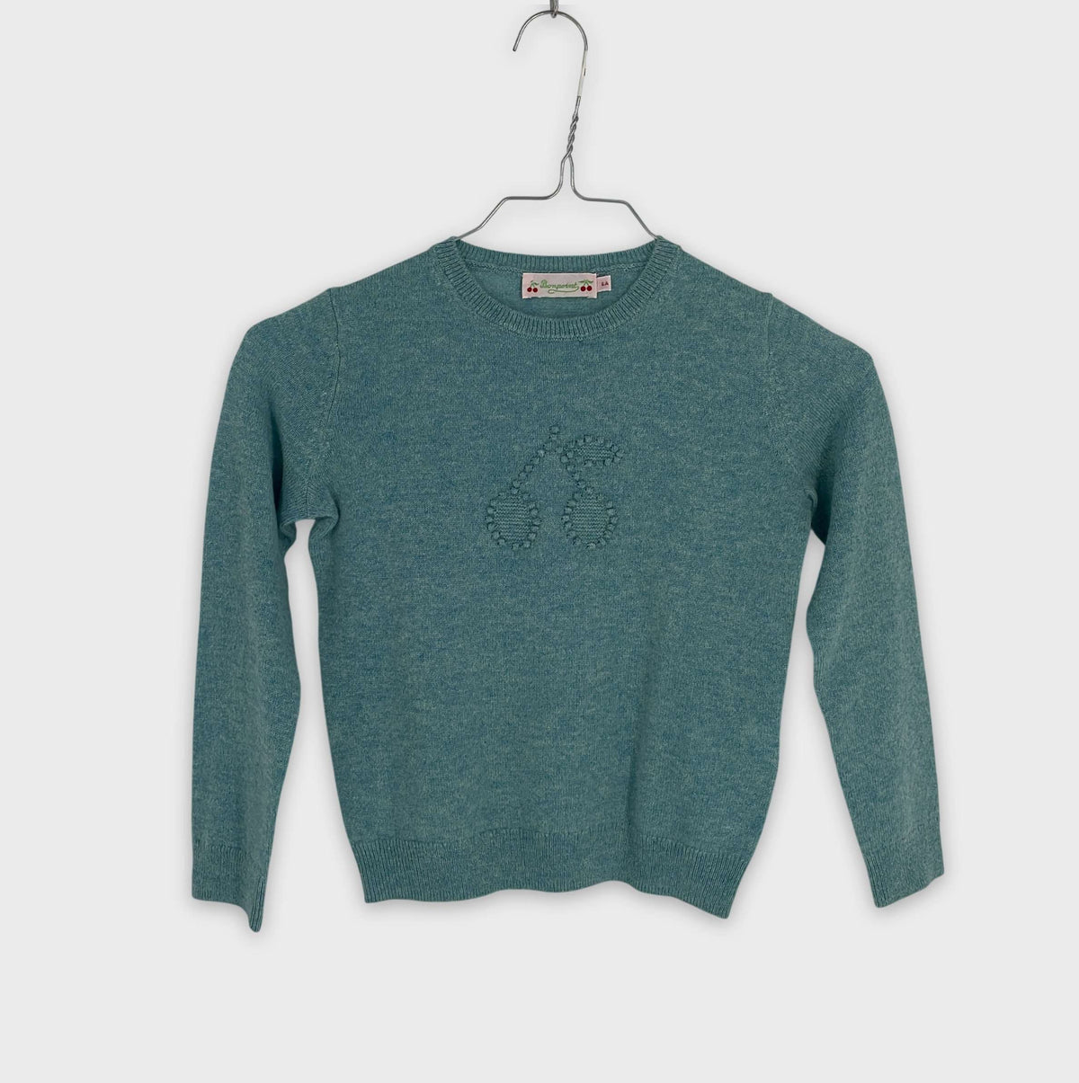 0-Pull Bonpoint 6 ans