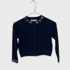0-Gilet Bonpoint 6 ans