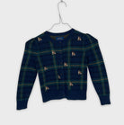 0-Gilet Ralph Lauren 5 ans