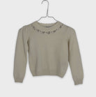 0-Pull Bonpoint 6 ans
