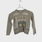 0-Pull Bonpoint 6 ans