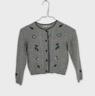 0-Gilet Bonpoint 6 ans
